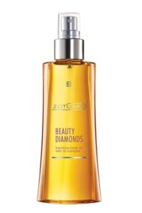 Beauty Diamonds LR