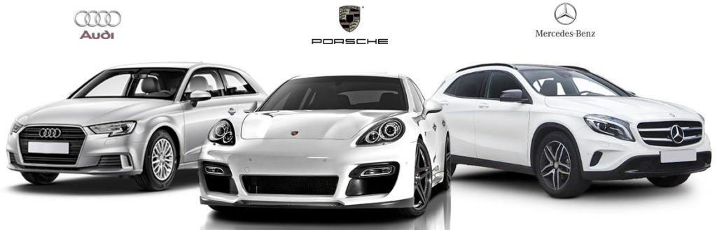 Carros LR