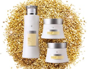 Nano Gold LR