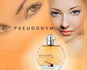 Pseudonym Eau de Parfum LR