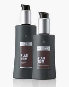 Zeitgard Platinum Set LR