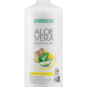 Aloe Vera Gel Bebível Immune Plus