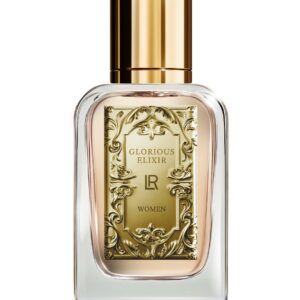 GLORIOUS ELIXIR EdP for her