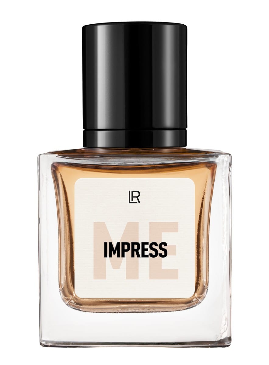IMPRESS ME EdP for her