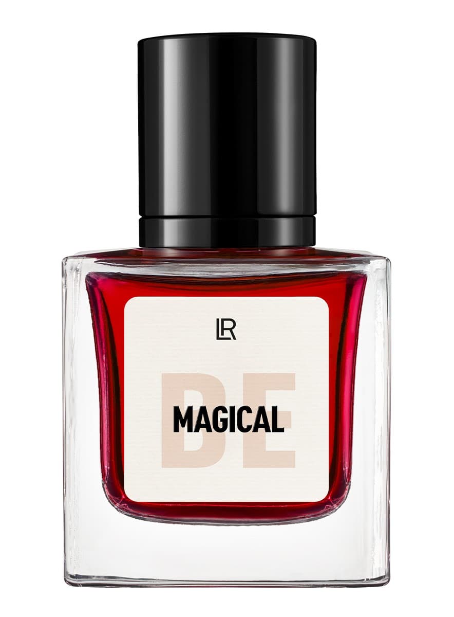 BE MAGICAL EdP for her