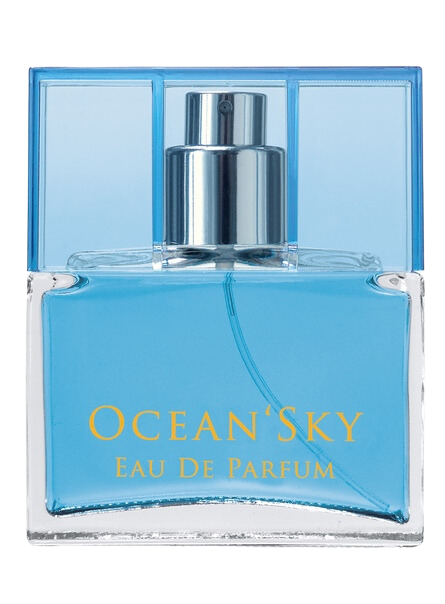 OceanSky - Eau de Parfum