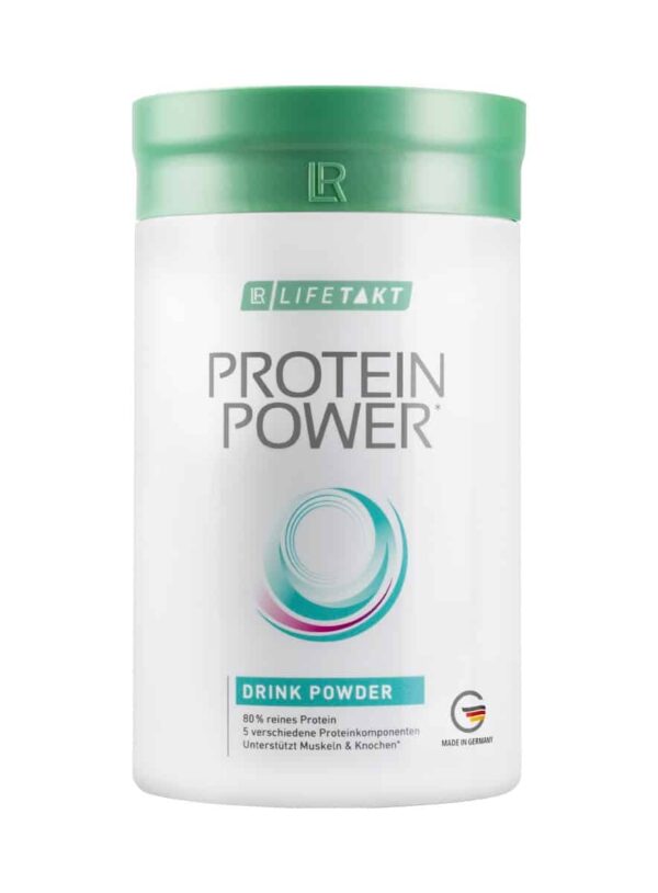 LR Lifetakt Protein Power