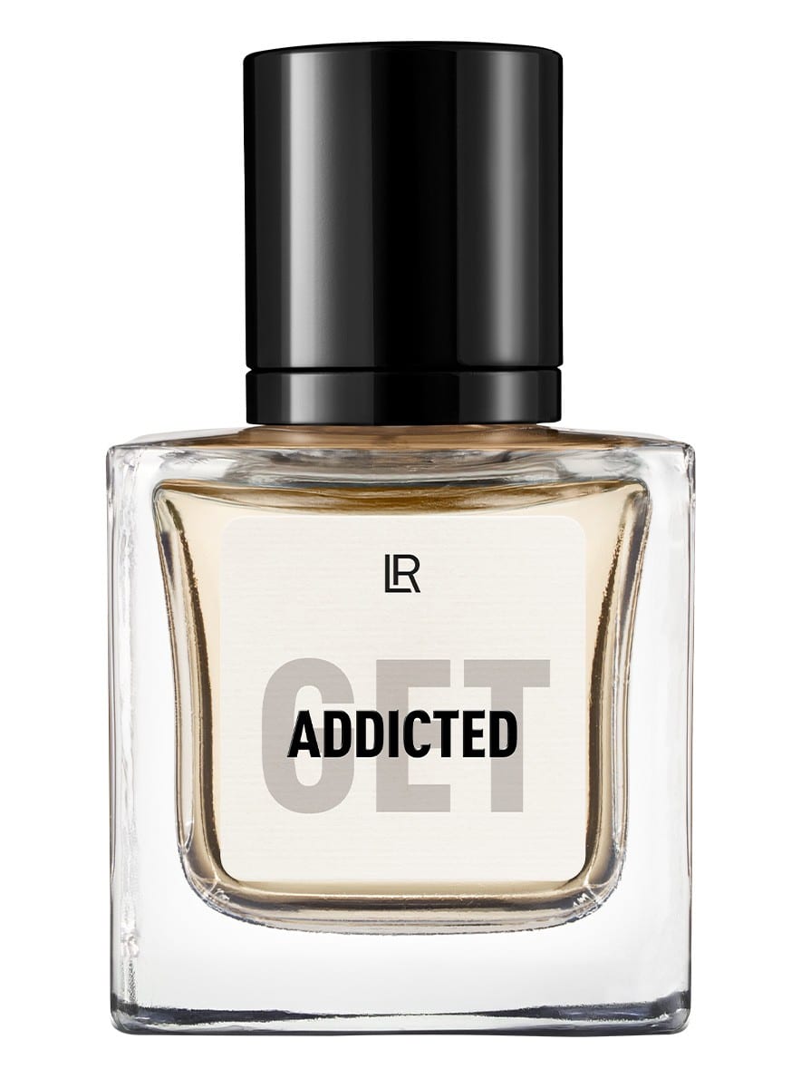 GET ADDICTED EdP for men