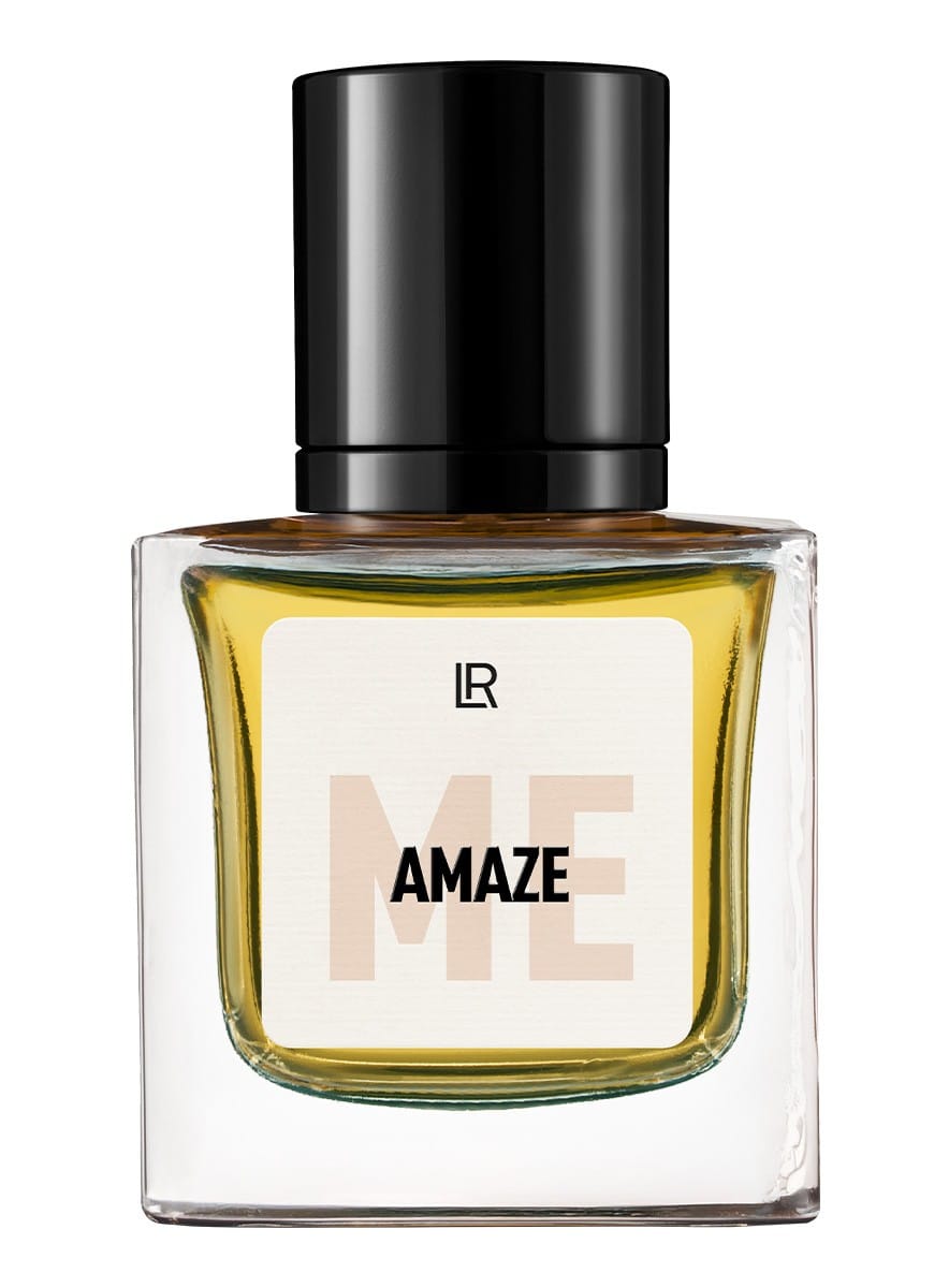 AMAZE ME EdP for her