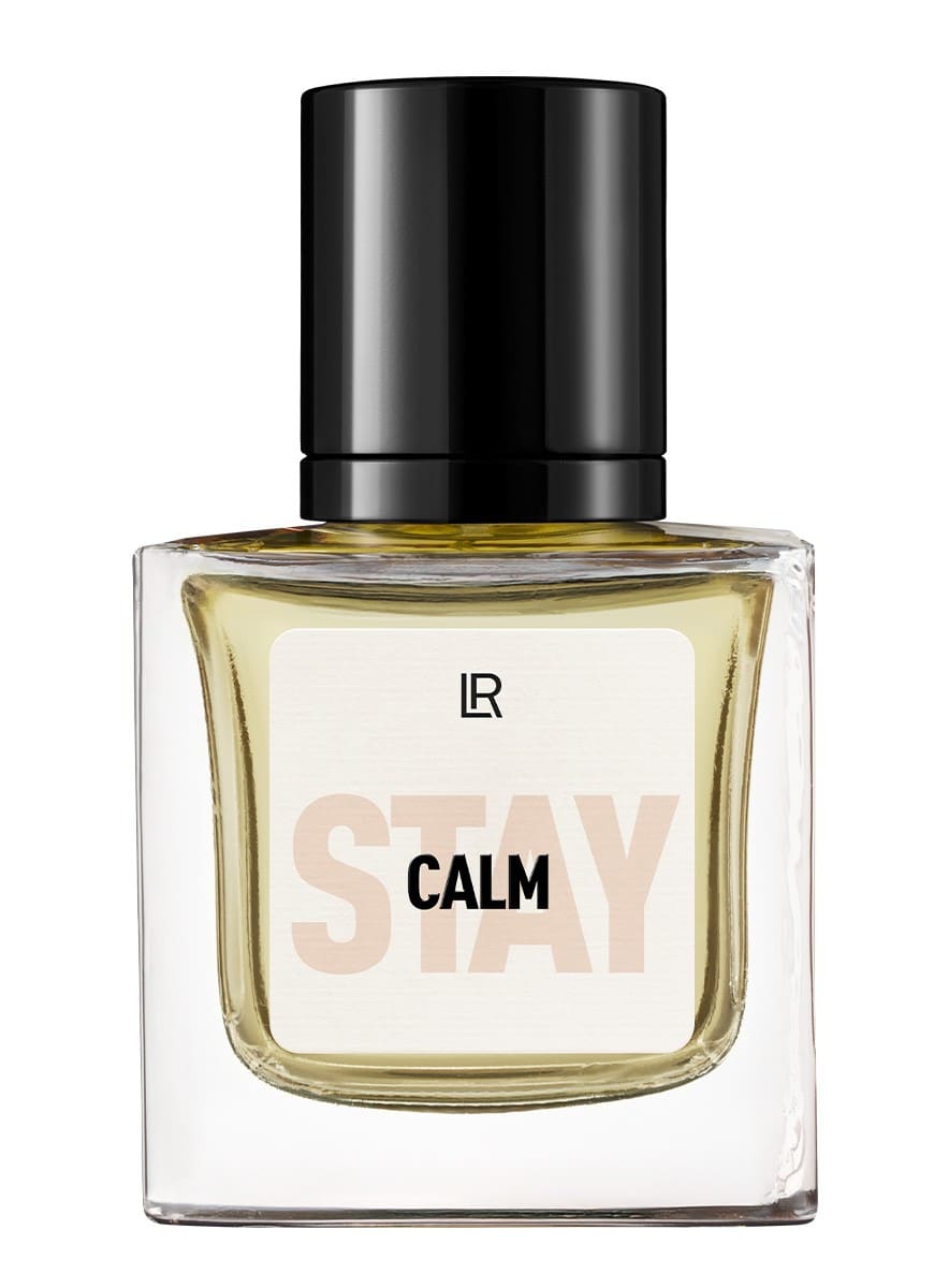 STAY CALM EdP for her
