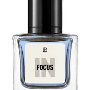 IN FOCUS EdP for men