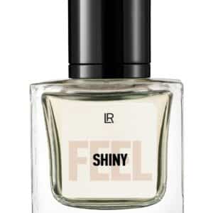 FEEL SHINY EdP for her