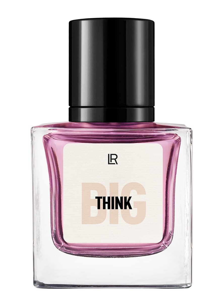 THINK BIG EdP for women